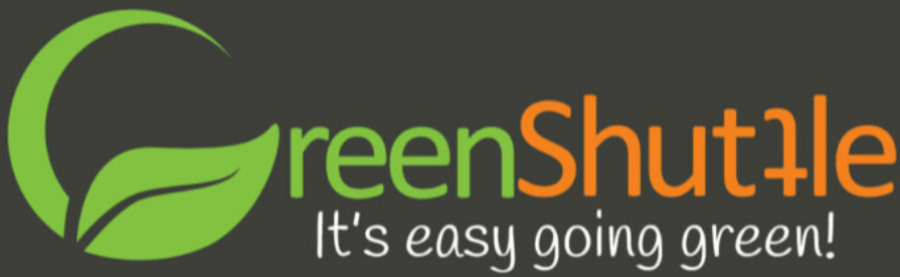 Green Shuttle of Cape Cod logo